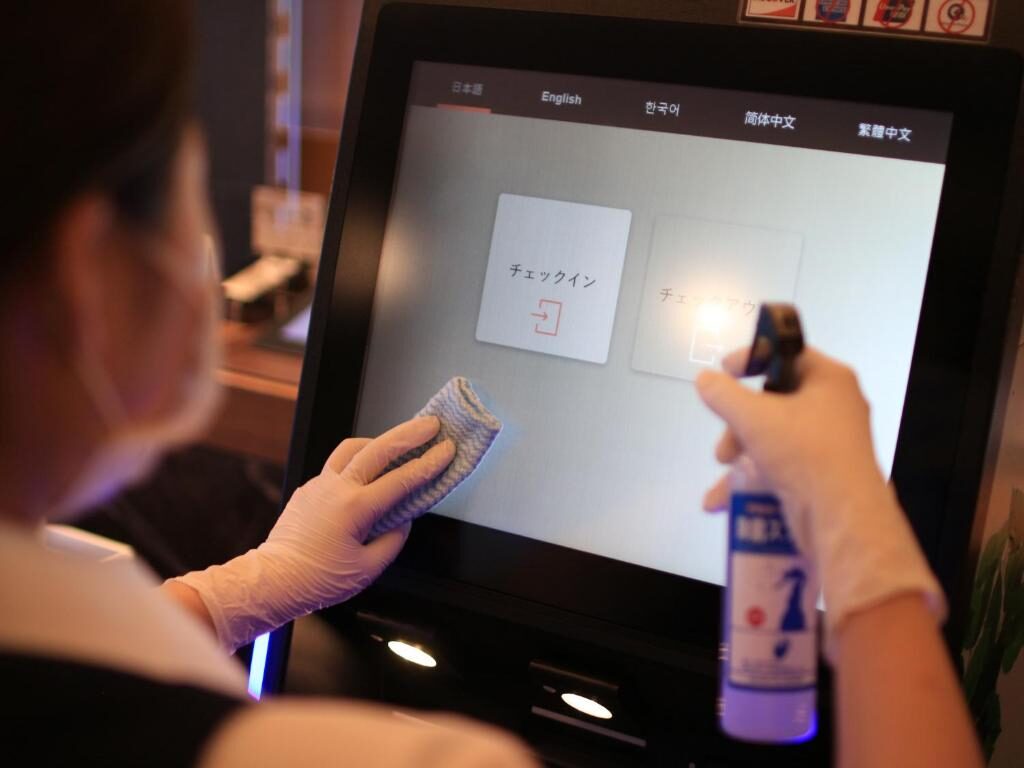 Sotetsu Fresa Inn Ginza Nanachome