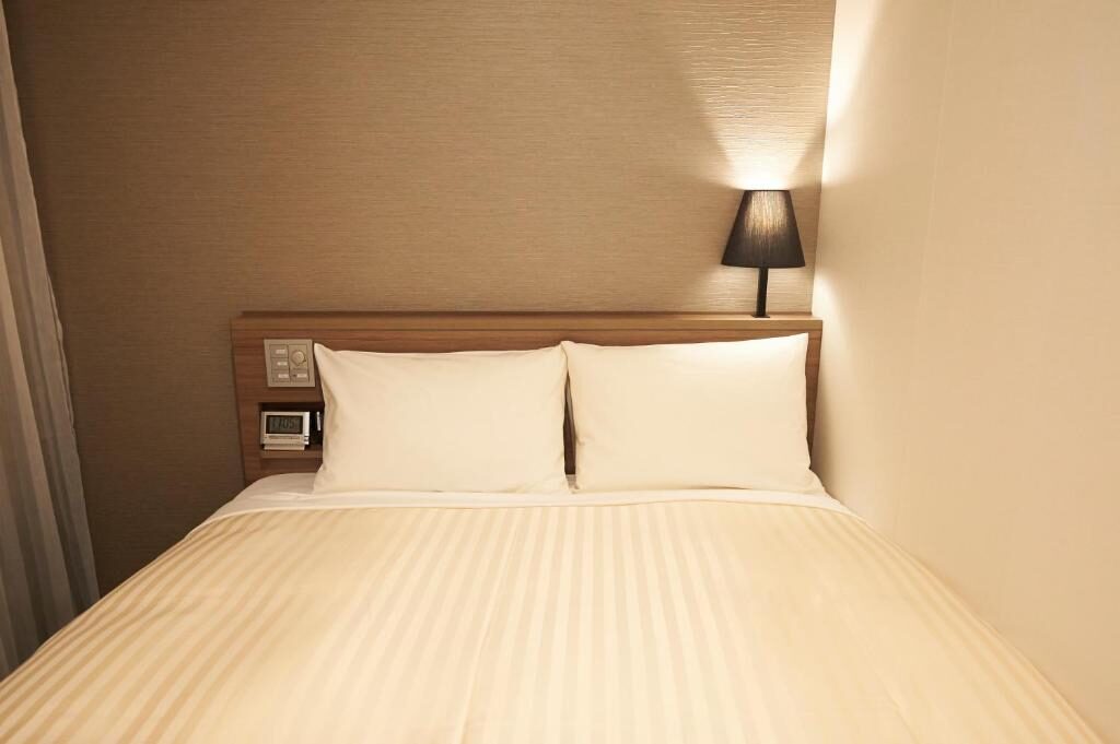 Sotetsu Fresa Inn Ginza Nanachome