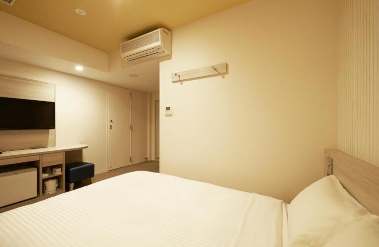 Sotetsu Fresa Inn Ginza Sanchome