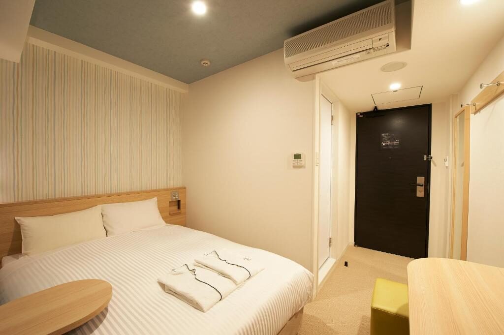 Sotetsu Fresa Inn Ginza Sanchome