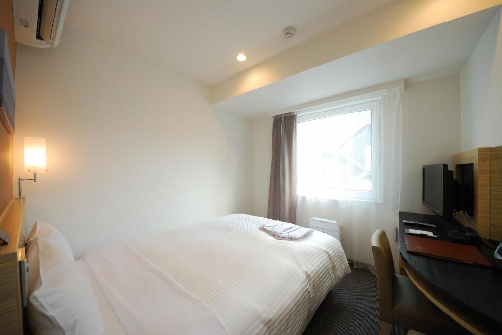 Sotetsu Fresa Inn Tokyo Kyobashi