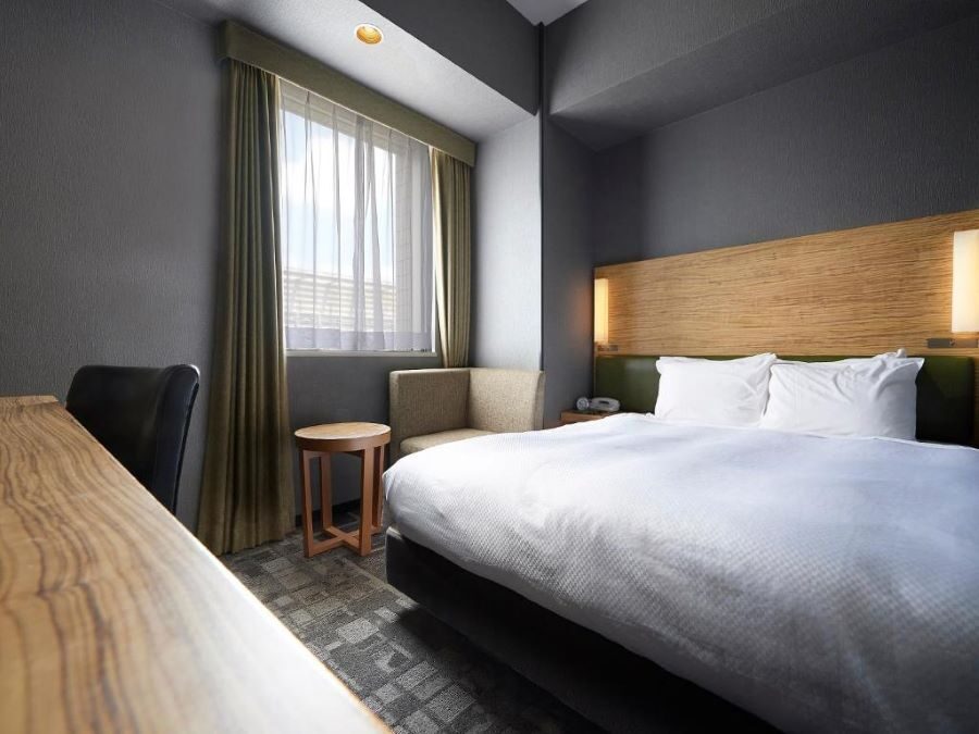 Sotetsu Grand Fresa Tokyo Bay Ariake