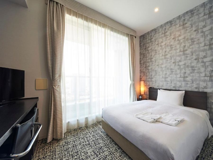 Sotetsu Grand Fresa Tokyo Bay Ariake