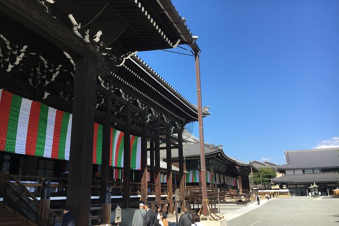 South Kyoto in a Nutshell: Gentle Backstreet Bike Tour - Frequently Asked Questions