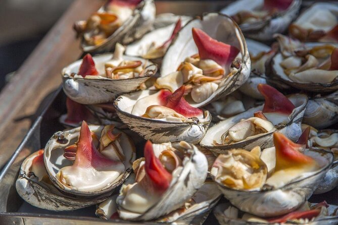 Special Access at Toyosu Fish Market With Hotel Pick up