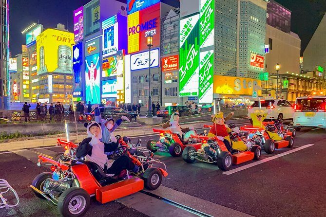 street-osaka-gokart-tour-with-funny-costume-rental4