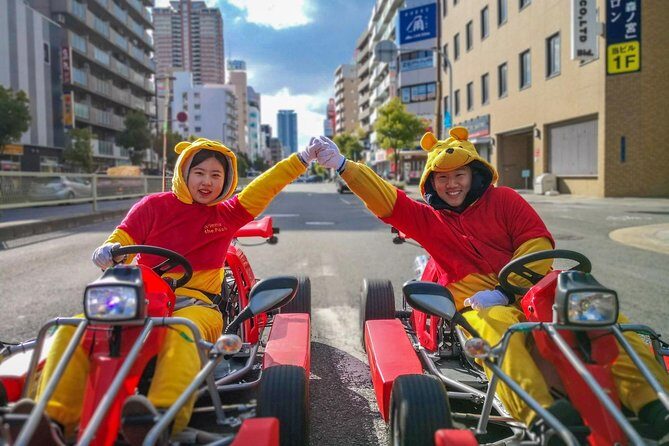 street-osaka-gokart-tour-with-funny-costume-rental9