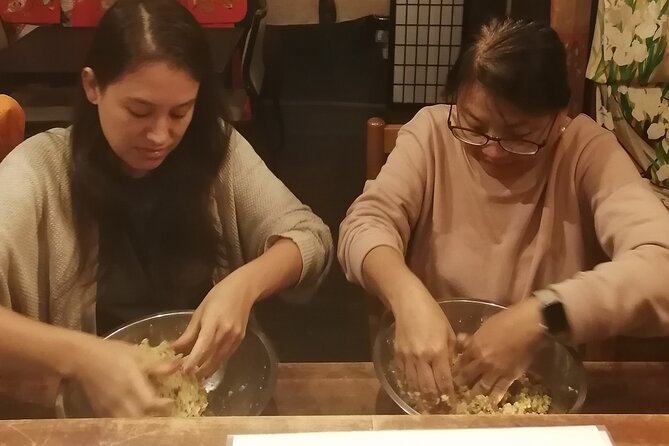 Strengthen the Immunity!! Making Miso in a Japanese Old House.