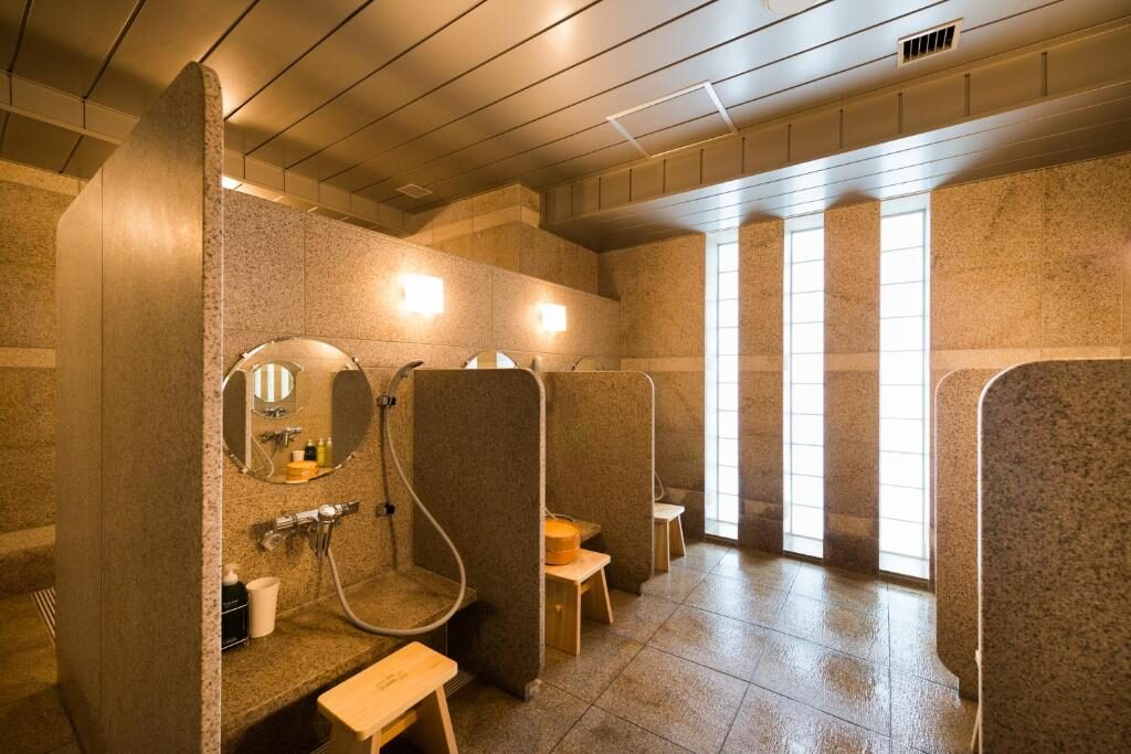 Super Hotel Premier Tokyo Station Yaesu Chuoguchi