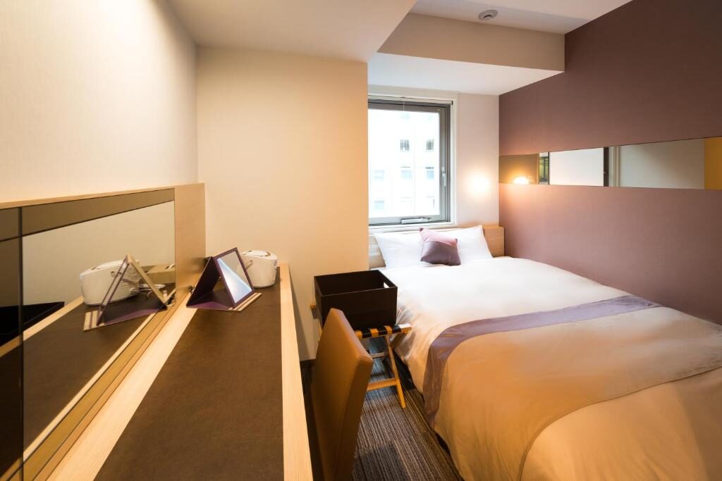 Super Hotel Premier Tokyo Station Yaesu Chuoguchi