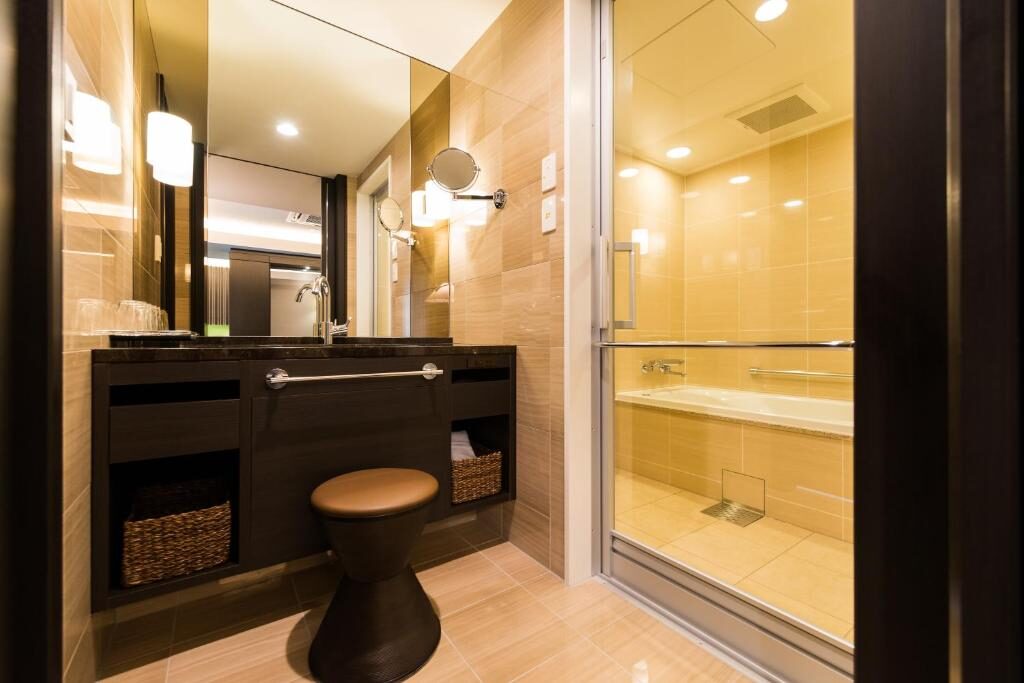 Super Hotel Premier Tokyo Station Yaesu Chuoguchi