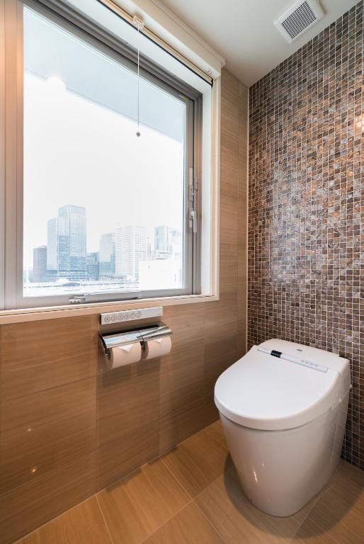 Super Hotel Premier Tokyo Station Yaesu Chuoguchi