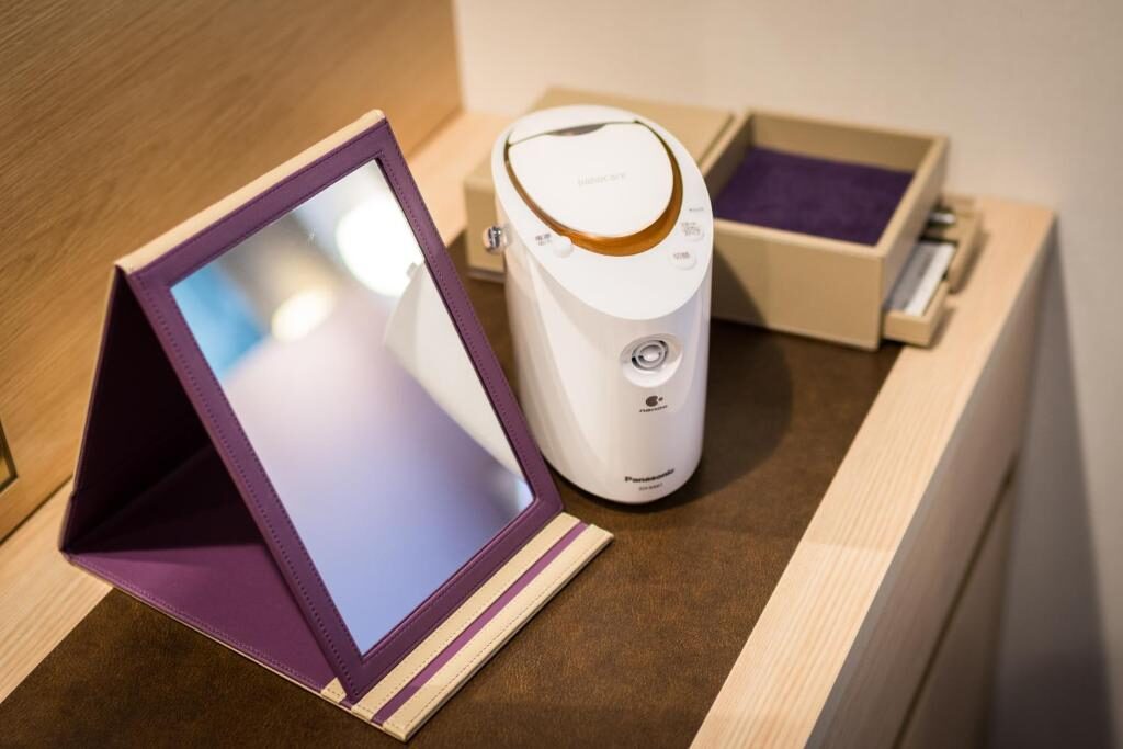 Super Hotel Premier Tokyo Station Yaesu Chuoguchi