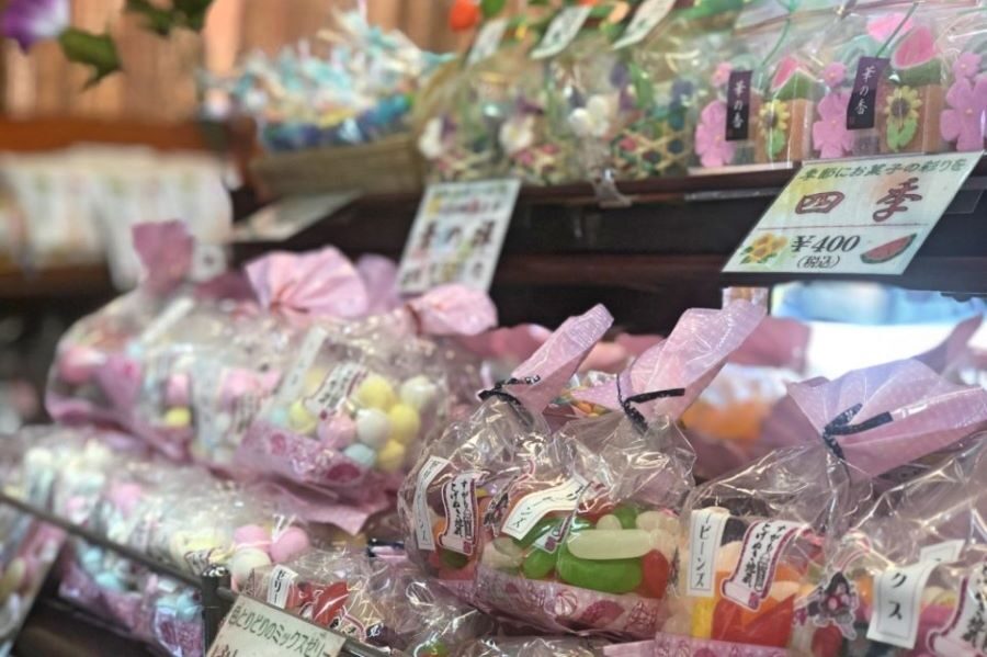 Super Sugamo Local Foodie Adventure Daytime