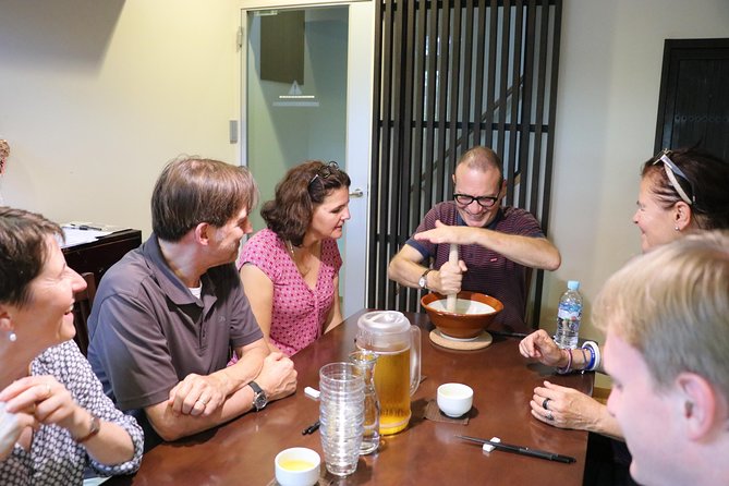 Sushi - Authentic Japanese Cooking Class - the Best Souvenir From Kyoto! - The Art of Sushi Making: Unveiling the Authentic Japanese Cooking Class