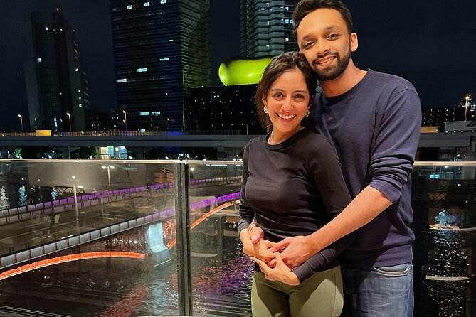 Sushi Making Experience in Tokyo! Directly From a Sushi Chef! - Unveiling the Secrets of Authentic Sushi