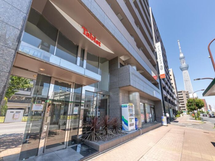 Tabist Urban Stays Asakusa Tokyo Updated Prices