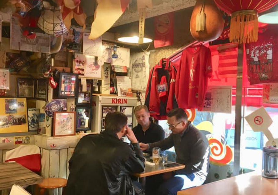 The BEST Hiroshima Neighborhood Tours  - FREE Cancellation - Quick Takeaways