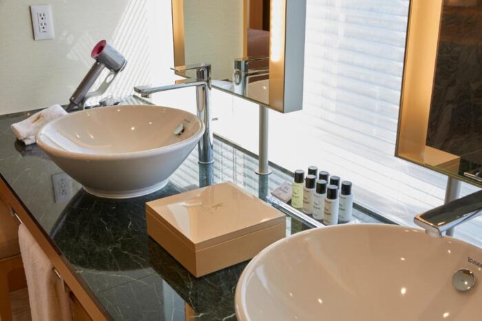 The Kitano Hotel Tokyo