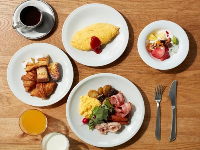 The Knot Tokyo Shinjuku Tokyo Updated Prices