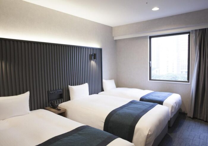 The Knot Tokyo Shinjuku Tokyo Updated Prices
