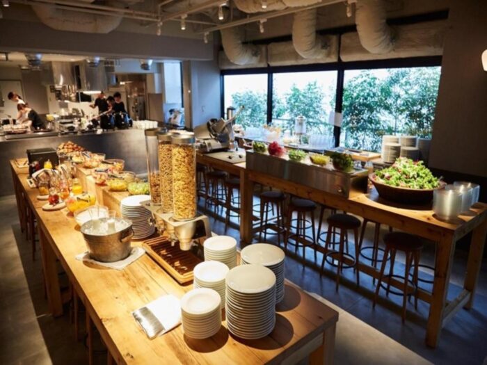 The Knot Tokyo Shinjuku Tokyo Updated Prices