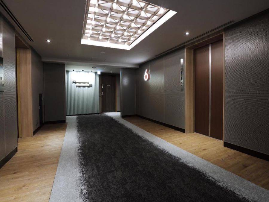 The Knot Tokyo Shinjuku