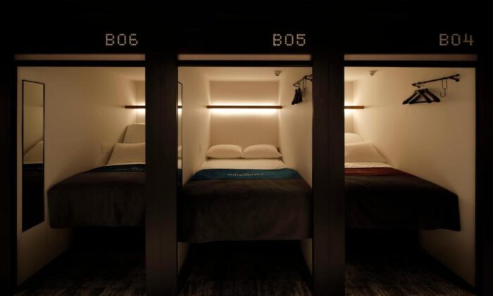 The Millennials Shibuya Tokyo Updated Prices