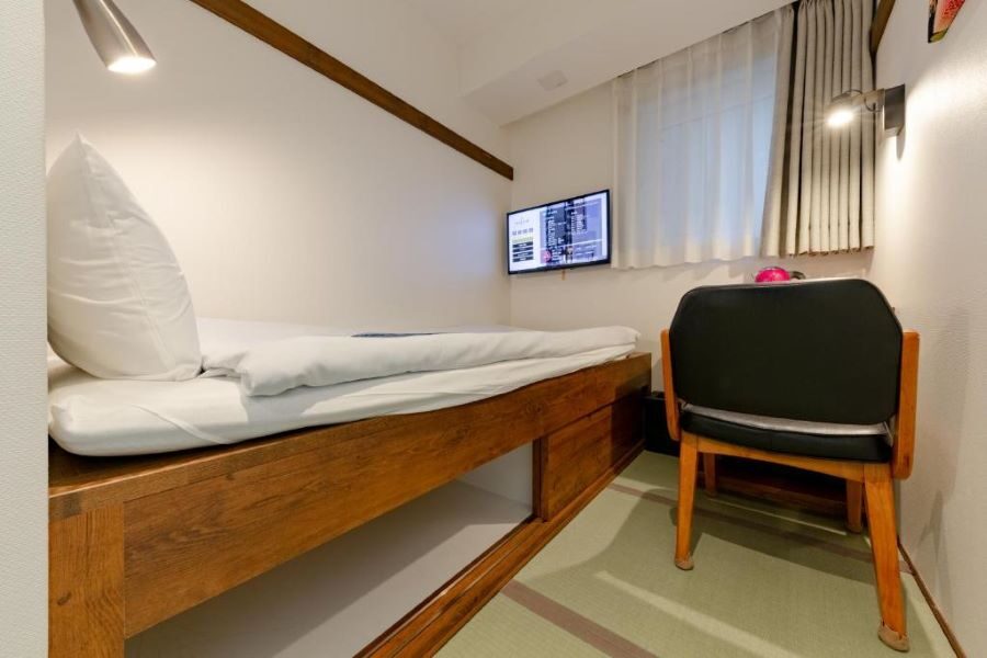 The Onefive Tokyo Shibuya