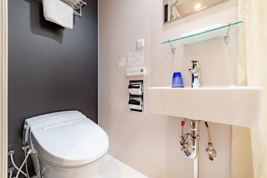 The Onefive Tokyo Shibuya