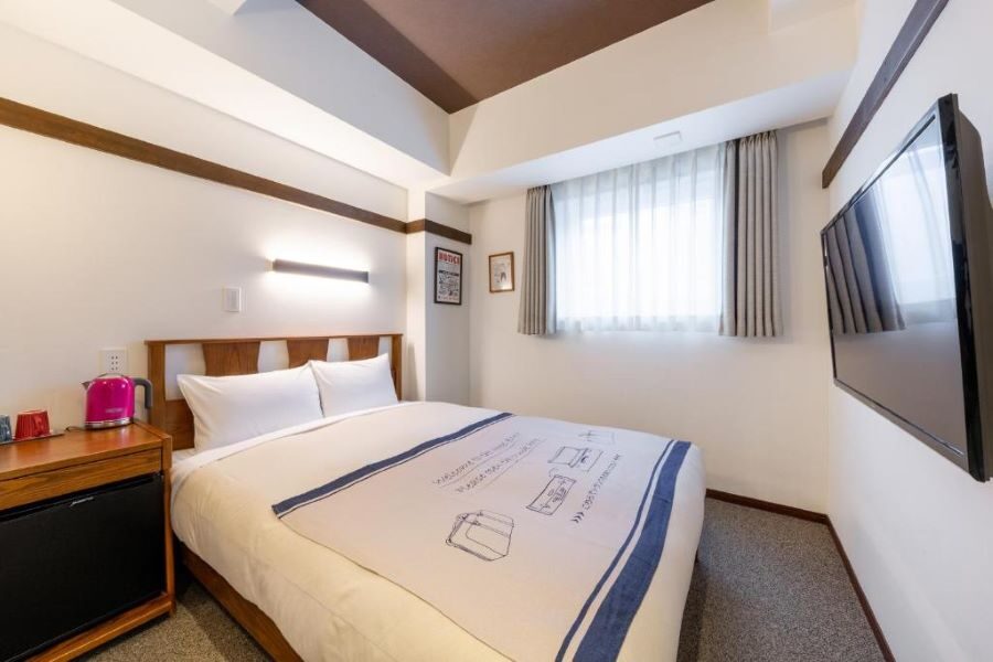 The Onefive Tokyo Shibuya