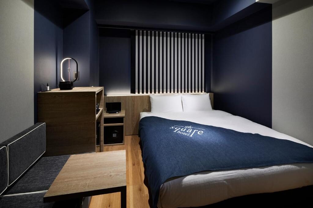 The Square Hotel Ginza