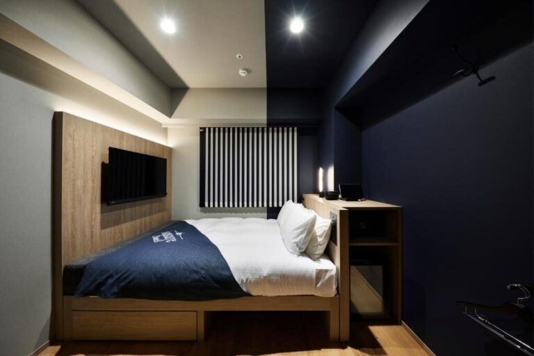 The Square Hotel Ginza