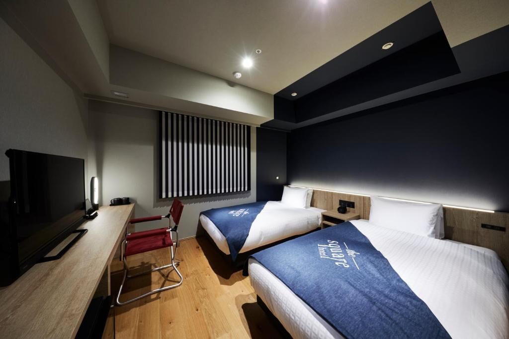 The Square Hotel Ginza