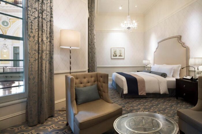 The Tokyo Station Hotel Tokyo Updated Prices