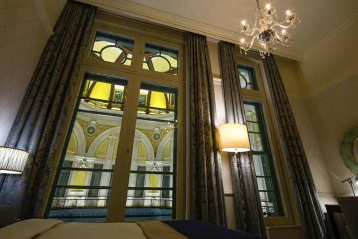 The Tokyo Station Hotel Tokyo Updated Prices