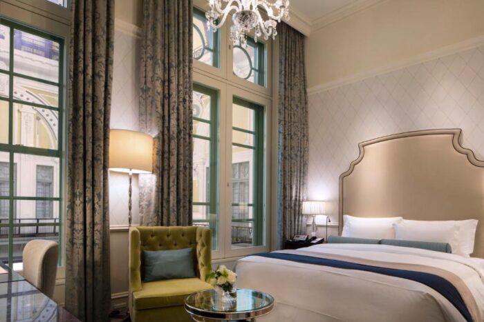 The Tokyo Station Hotel Tokyo Updated Prices