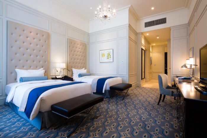 The Tokyo Station Hotel Tokyo Updated Prices