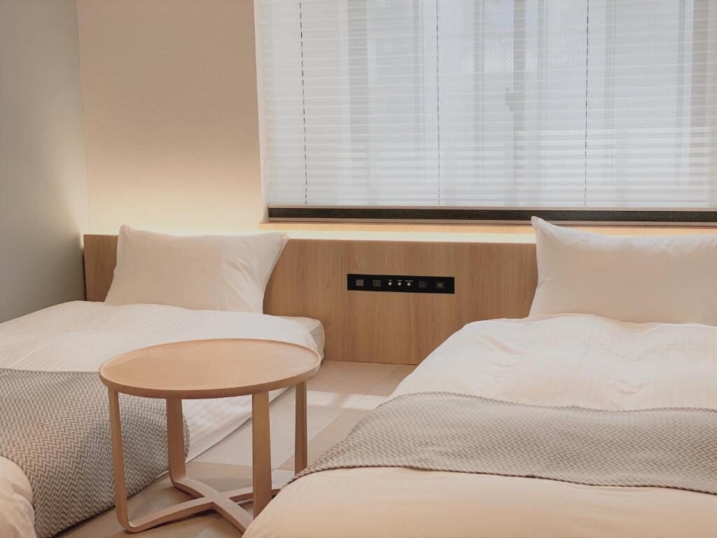 The Tourist Hotel Cafe Akihabara