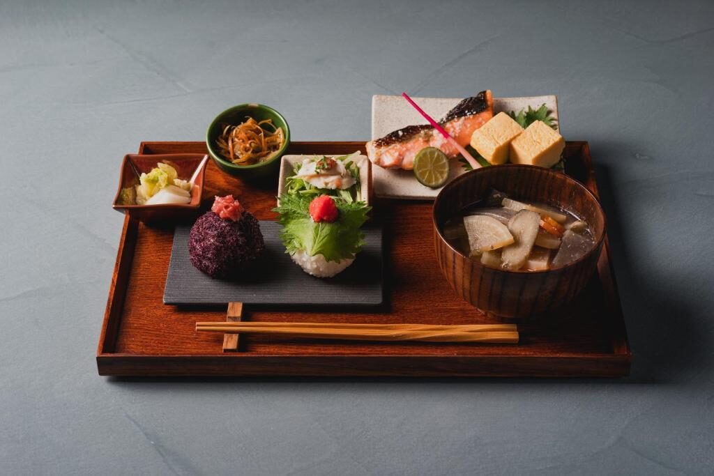 The Tourist Hotel Cafe Akihabara