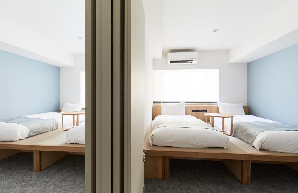 The Tourist Hotel Cafe Akihabara