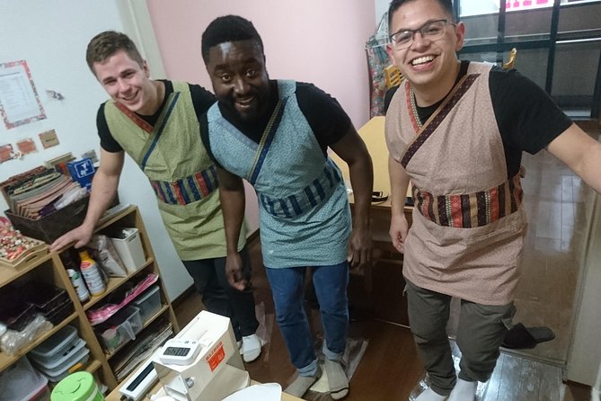 Three Types of RAMEN Cooking Class - Types of Ramen Broths