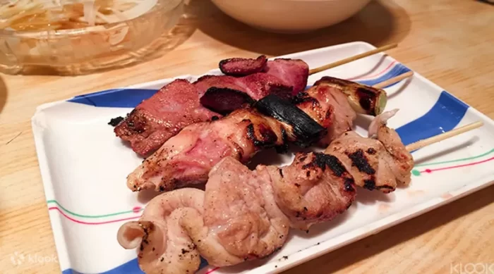 Tokyo Bar Hopping Klook