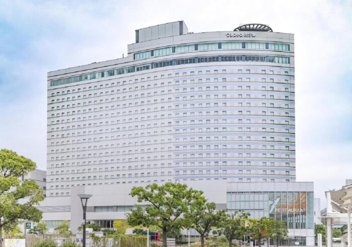 Tokyo Bay Ariake Washington Hotel Tokyo Updated Prices
