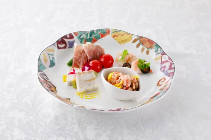 Tokyo Bay Cruise With All You Can Drink Beer Amp Cocktail Klook