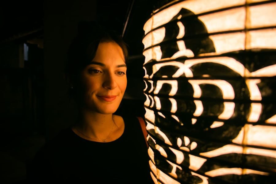 Tokyo By Night Photography Tour