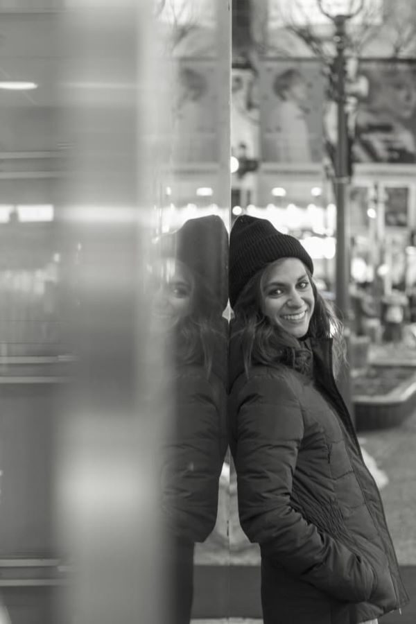 Tokyo By Night Photography Tour