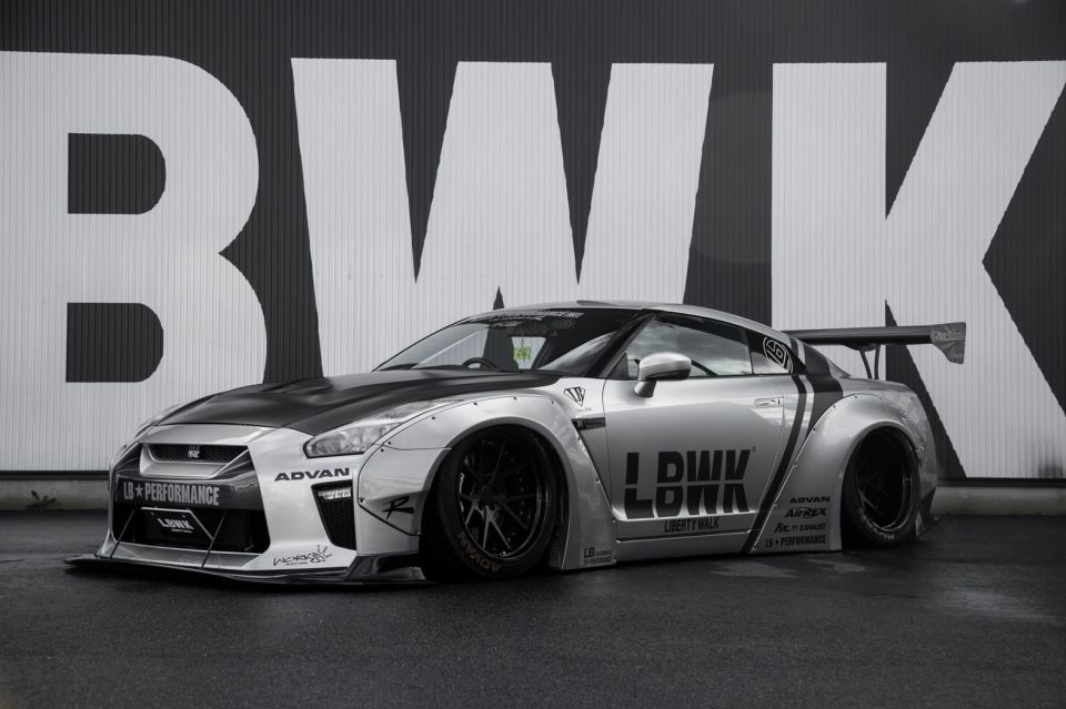 Tokyo & Daikoku Parking Area GT-R Tour - Quick Takeaways