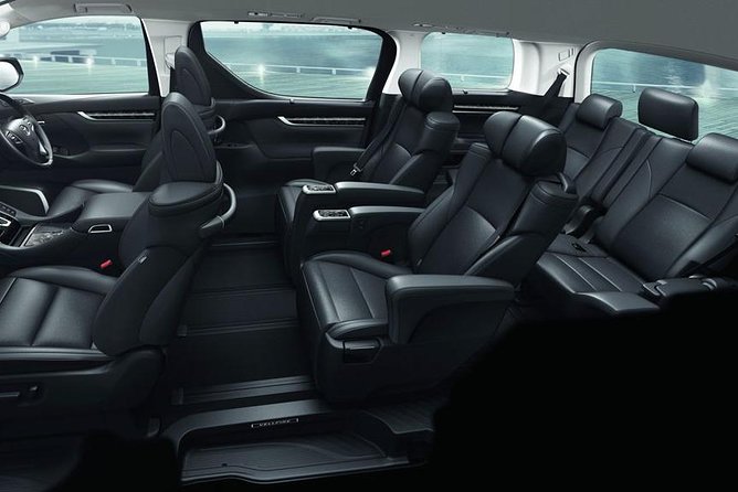 Tokyo Haneda Airport (HND) Transfer - Private Transfer - Satisfied Customers Reviews of Tokyo Haneda Airport (HND) Private Transfer Service