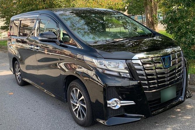 Tokyo Haneda Airport (HND) Transfer - Private Transfer - Benefits of Choosing a Private Transfer From Tokyo Haneda Airport (Hnd